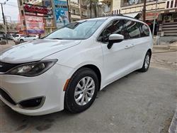 كرايسلر فوياجر